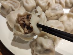 -伊喜饺子·烤鸭(五道口学院路店)
