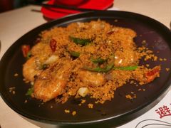 -避风塘(宝山万达店)