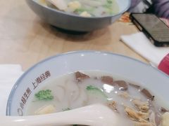 -小杨生煎(成山巴黎春天店)