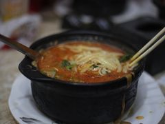 -蜀王砂锅总店