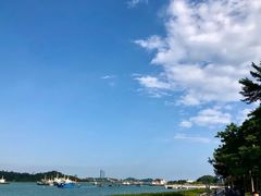 -海沧湾公园