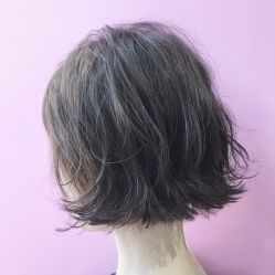 短发-MY HAIR ARDOR