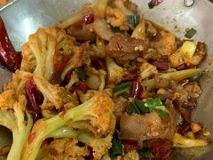 -新新湘菜馆(新中街二条店)