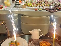 -PARFUM FLORAL花境法餐(南京首店)