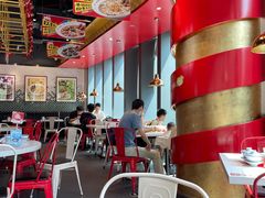 -禄鼎记·多口味酸菜鱼(侨鑫店)