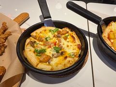 -必胜客(大悦城店)