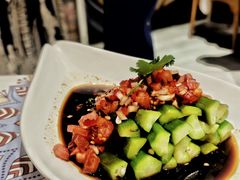 -云海肴·汽锅鸡·云南菜(高德置地店)