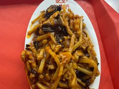 -万达广场(济南高新店)