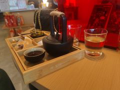 -谷小推·按摩·茶饮·社交(阳光新业店)