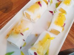 桂花椰香芒果卷-中8楼风尚云南菜(颐堤港店)