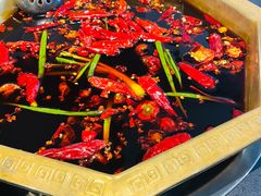 -大风老火锅(江北一店)