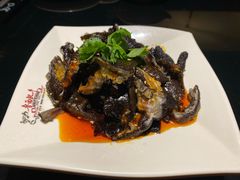 -鲁西肥牛(九方购物中心店)