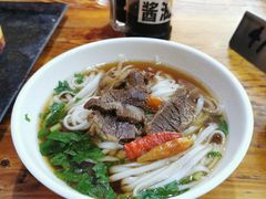 牛肉粉-肆姐面粉馆(坡子街店)