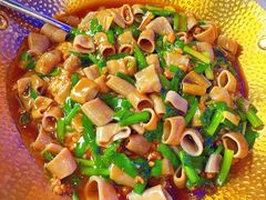 -巧克力渔家.小船海鲜家常菜(三浴场店)