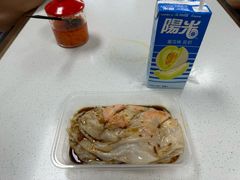 -山水肠粉(盐田店)