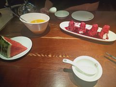 蓝莓山药-老板恋上鱼(高新万达店)
