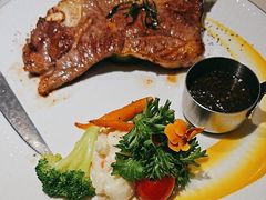 -夏日玛莉西餐厅(金茂览秀城店)