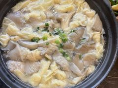 -南山民肴·乡土徽菜(豪辰俪景店)