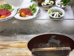 -西藏饭店·亚克·食光自助餐厅(文殊院店)