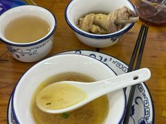 -威邵鸡煲(西华路总店)