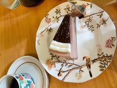 -默迹咖啡馆