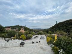-威海华夏城景区