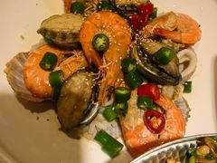 -33号大院·青岛本帮菜(五四广场店)