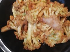 -狮王府淮扬菜(夫子庙老门东店)