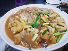 家烧杂鱼-健跳小海鲜(人民路店)