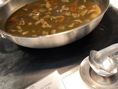 -陆家嘴万怡酒店·万荟轩