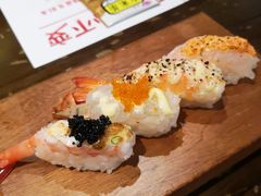 -古田居·特色寿司料理(骏欣中心店)