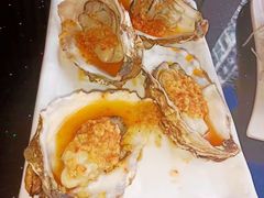 -真剑日本料理·铁板烧(贵州路店)