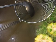 -汕头林记牛肉火锅