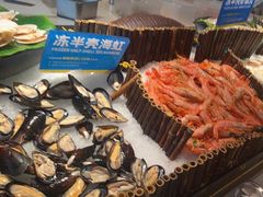 -星伦多自助料理·涮烤一体(杭州来福士店)