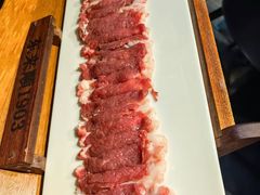 -东来顺铜锅炭火涮肉(上地华联店)