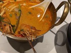 -美奈小馆·东南亚菜(福田星河COCO Park店)