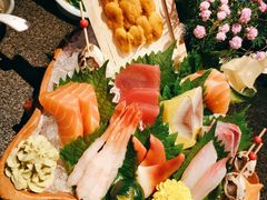 -大桥日本料理·日式放题·铁板定食(科兴科学园店)