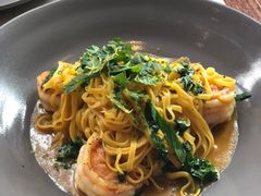 -Mercato莫卡多露台餐厅与酒吧(K11店)
