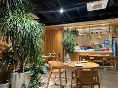 -1861意大利餐厅(文化广场店)