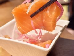 -景er The Balcony自助餐厅·北京东方君悦大酒店