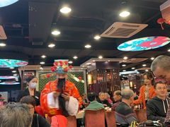 大堂-点都德(盘福楼店)