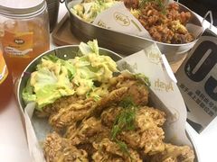 -艾薯夫妇Aysh(福田星河COCOPark店)
