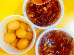 -东门町美食街
