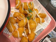 -伯顿西餐厅(虎门新明苑商城店)