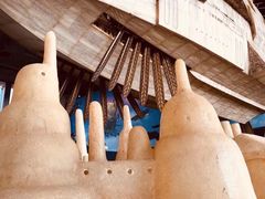 -三鹰之森吉卜力美术馆