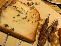 -那些年记忆烧烤