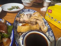 -下塘街25号农家菜馆(新场店)