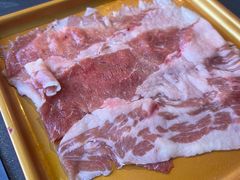 -牛武士寿喜烧·和牛火锅自助(全球首店)