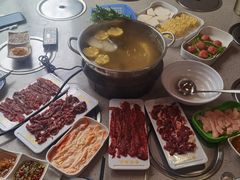 -杏花吴记牛肉火锅