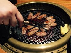 -肉魁屋·烧肉·烧鸟·酒场(高新店)